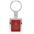 Arizona Diamondbacks Domed Metal Keychain