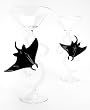 Goblets: Mantarays