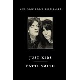 Just Kidsby Patti Smith