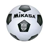 Set of 24 - Institutional Soccer Balls - Mikasa S3010 #4, Rubber