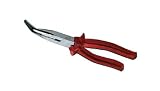 Eigenschaften Erba  / Er_33084 ERBA Langbeckzange gebogen 200 mm Neu & OVP