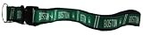 Boston Celtics Deluxe Breakaway Lanyard