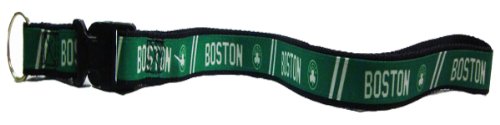 Boston Celtics Deluxe Breakaway Lanyard