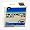 Nicorette Nicotine Gum 2mg, Original 170 ea