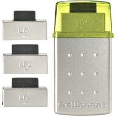 Cell Boost Disposable Battery For LG Phones