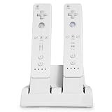 Wii Dual Charger Station