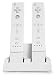 Wii Dual Charger Station