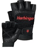 Pro Series Weight Lifting Gloves (Small)