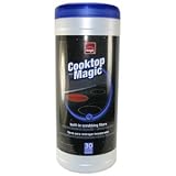 Cooktop Magic Wipes