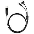 [Nokia Retail Package] NOKIA CA-70 CA70 CHARGING CONNECTIVITY CABLE - USB DATA CABLE