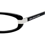 Eyeglasses Balenciaga 0024 0807 Black