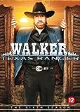 WALKER TEXAS RANGER: Complete Sixth Season - Series 6