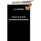 Click here to buy Scenario of the Ballet THE STRUGGLE OF THE MAGICIANS by  G Gurdjieff.