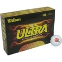 Wilson NFL Golf Balls - Cleveland Browns