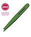Tweezerman  Slant Tweezer, Green Apple