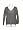 TRANSIT PAR-SUCH 238 Alpaca Pullover Sweater in Gray
