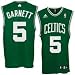 Kevin Garnett Green Adidas NBA Replica Boston Celtics Youth Jersey