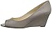 Nine West Women's Relaxinn Leather Wedge Pump