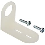 Du-Bro 995 Large Fueling Valve Mounting Brackets by Du-Bro Products