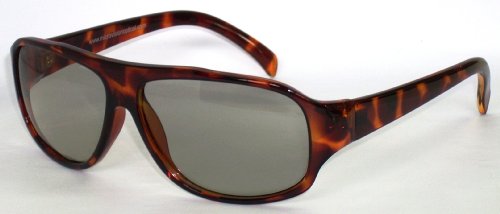 3D Glasses Steve - Tortoise