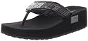 Cudas Women's Ameena Wedge Sandal