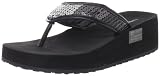 Cudas Women's Ameena Wedge Sandal