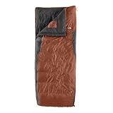 The North Face Dolomite 2S Down Sleeping Bags