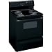 Hotpoint: 30'' Freestanding Electric Range with 5.0 cu. ft. Oven Capacity ...