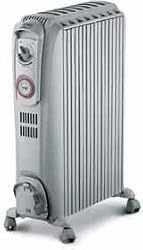 DeLonghi Oil-Filled Radiator Heater - (TRD0715T)