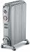 Kitchen & Housewares : DeLonghi TRD0715T SafeHeat Oil-Filled Radiating Heater