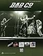 Bad Company - Guitar Tab Anthology-Guitar Recorded Version