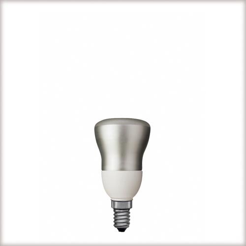 Paulmann 89208 ESL Reflektor R50 7W E14 warmwei&szlig; Preisvergleich