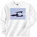 Air Force Photography Long Sleeve T-Shirt