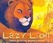 Lazy Lion (Picture Knight)