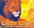Lazy Lion (Picture Knight)