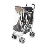 31PV%2B6vP7bL. SL160  Maclaren Techno XLR Stroller Black and Champagne