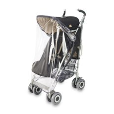 Maclaren Rain Cover - Single XLR