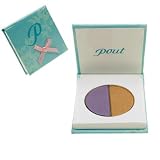 Pout Eye Shadow - Miss Brazil
