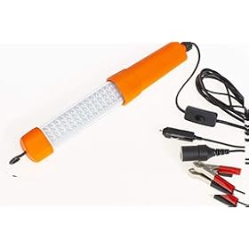 ARB Products 10500010 LED Adventure Light