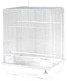  : Advantage J5 Keet Cage White/granite 3 - Pack