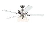 Deckenventilator Leviathan