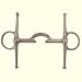 Segunda Full Cheek Snaffle Bit