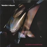 Supermodified (+1 Bonus Track) [Import]