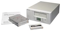 Sony 192GB DDS3 8Cart Autoloader EXT with Veritas Server Trial 8Carts CBL
