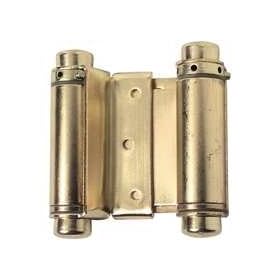 Stanley 46-3040 Double Acting Steel Spring Hinge 3"