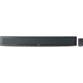 panasonic slim sound bar