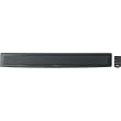 Panasonic SC-HTB10 120W 2.1-Channel Slim Sound Bar System with 3D Pass Through (Black)