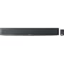 Panasonic SC-HTB10 120W 2.1-Channel Slim Sound Bar System with 3D Pass Through (Black)