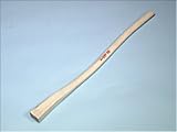 Faithfull Hickory Carp Adze Handle 36In