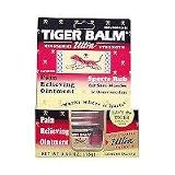 Tiger Balm - Tiger Balm Ultra Strength, 1.7 oz cream